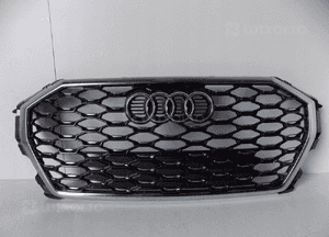 Audi Q3 83F S-Line Grill / Atrapa 10524 1