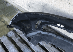 Zderzak przód przedni alfa romeo tonale 2022- 50571209 cały oryginał 4