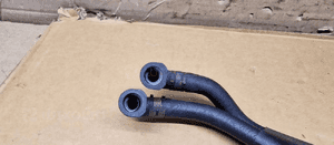 Zawór paliwa odpowietrzający VW FOX 1.2 6Q0906517 03D133986F 6
