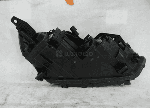 Hyundai tucson iii cała lampa przednia lewa 6