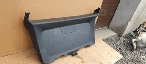 Tapicerka osłona klapy bagażnika Mercedes W245 A1697400270 3