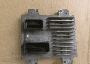 KOMPUTER STEROWNIK ECU 12654172 OPEL 2