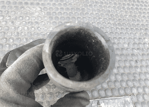 Przewod 8E0145745B 8E0145837F Turbiny Intercooler Rura Krociec Waz 1.9 TDI AWX AVF Audi A4 B6 VW 20