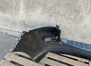 Zderzak tył tylny renault clio iii kombi grandtour 4
