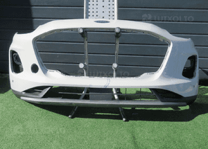 Zderzak przód przedni ford puma ii MK2 titanium 2019- 2