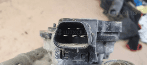 Mechanizm wycieraczek przód przedni Suzuki Liana 159200-5593 9