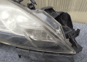 Mazda 6 ii gh lampa przód przednia prawa oryginał 2