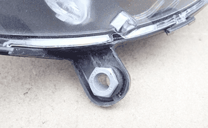 Lampa lewa lewy bi xenon mini cooper R56 F57 3
