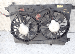 WENTYLATORY CHŁODNICY ALFA ROMEO 159 RADOM 1