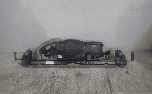 Hak holowniczy bmw 3 iii G20 G21 2018- 1