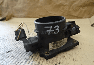Przepustnica ford mondeo 1S7U-9E927-CA 2
