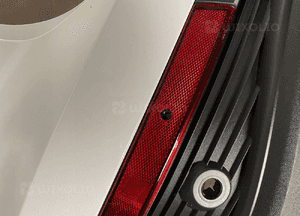Zderzak tył tylny audi Q4 e-tron 89A 89E 2021- 5