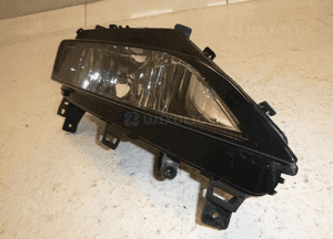 Skoda octavia 4 halogen lampa drl led prawy przód 4