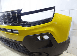 JEEP AVENGER zderzak przedni grill płyta 2022- 3