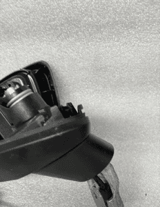 Lusterko prawe audi A3 8Y 6PIN eu org fv 4
