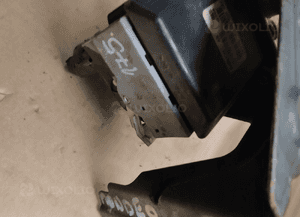 Pompa hamulcowa abs ford mondeo MK3 2.0 tdci 0265800007 4