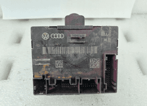 Vw ag audi sterownik moduł drzwi 4G8959793J 2