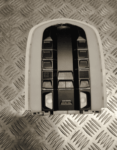 PORSCHE MACAN 95B LAMPKA PANEL PODSUFITKI 7PP959551GF 3