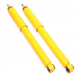 Zawieszenie Gwintowane GWINT BMW E30 LAGA 51mm 3
