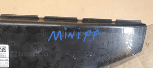 Poduszka fotela prawa pasażera AIRBAG Mini R56 2753588 5