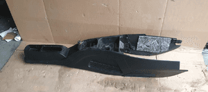 Tunel środkowy osłona tunelu Fiat Punto EVO 3