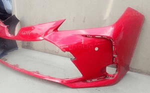 Zderzak przód przedni toyota corolla E21 sedan 19- 3