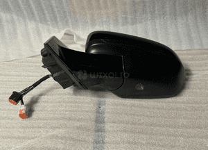 Opel grandland x lusterko prawe 15 pin asystent 17- 2