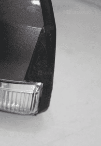 RENAULT LAGUNA III 2007-2015 lusterko lewe przednie 10PIN 5