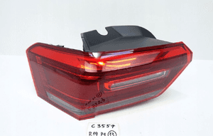 Lampa lewy tył lewa tylna vw ID3 ID.3 10A945207C 1