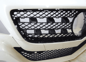 Zderzak przód przedni mercedes cls ii W218 A2188850025 4