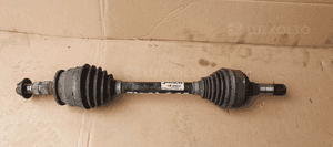 Półoś prawy przód przednia prawa Opel Zafira C 2.0 CDTI 13348259 10239823 1
