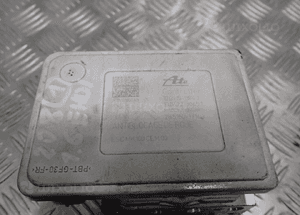 POMPA HAMULCOWA ABS ESC CITROEN C2 C3 PEUGEOT 208 9802461580 3