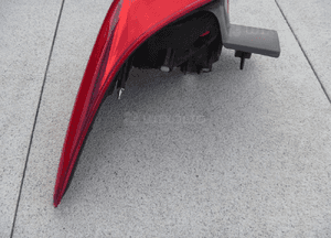 Subaru impreza xv lampa prawa tylna led 84201FL041 3