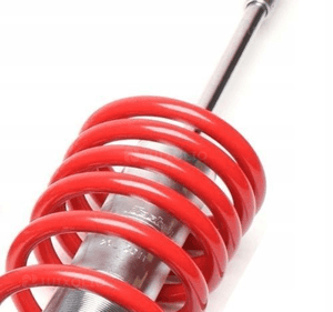 Zawieszenie Gwintowane VW GOLF 3 VARIANT KOMBI 3