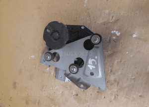 Silniczek wycieraczki tył peugeot 407 nr 54906212 / 964650088000 2