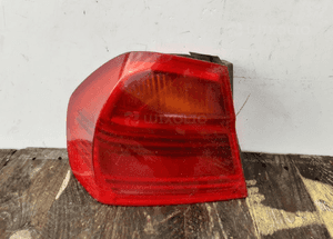 Lampa tylna tył lewa bmw E90 sedan oryginał wysyłka! 1