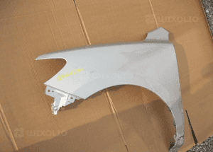 Hyundai santa fe lift błotnik lewy 10-12