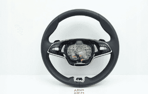 KIEROWNICA SKODA OCTAVIA IV GRZANA 5E3419093AF 1