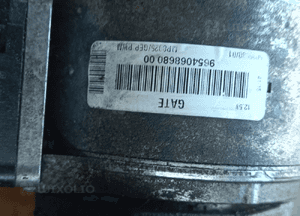 Citroen C5 III pompa wspomagania  X7  9671789380 9685412280 9673173780 10