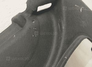 Bmw F44 boczek bagażnika lewy 3