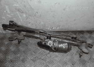 MAZDA 5 MECHANIZM WYCIERACZEK 2