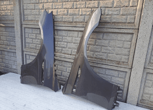 Bmw 6 vi F12 F13 F06 błotnik lewy prawy przedni 2