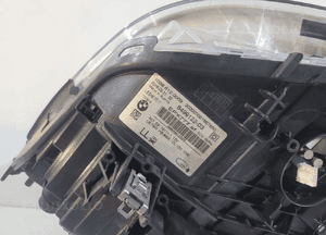 BMW 5 G30 / G31 Lampa Adaptive Led R - 13607 10