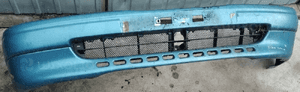 Toyota Corolla E11 zderzak przod przedni 3