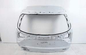 Kia ceed ii lift 2015- pokrywa klapa bagażnika 1
