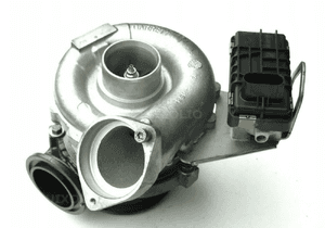 Regenerowana Turbosprężarka Garrett 777853-0003 do BMW 1