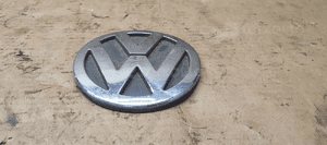 Znaczek emblemat logo VW Passat B5 3B5853630 2