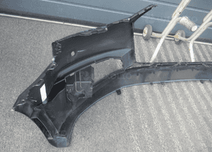 ZDERZAK PRZEDNI PRZÓD AUDI A4 B9 S-LINE S4 8W0 8W0807437F-L 2015-2019 10