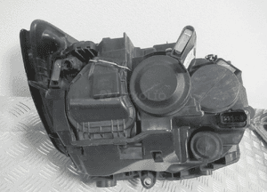Lampa przednia przód prawa lewa vw transporter T6 2015-2019 rok 23