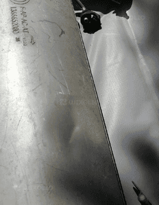 Tłumik końcowy Fiat Ducato III Jumper Boxer 1366652080 5